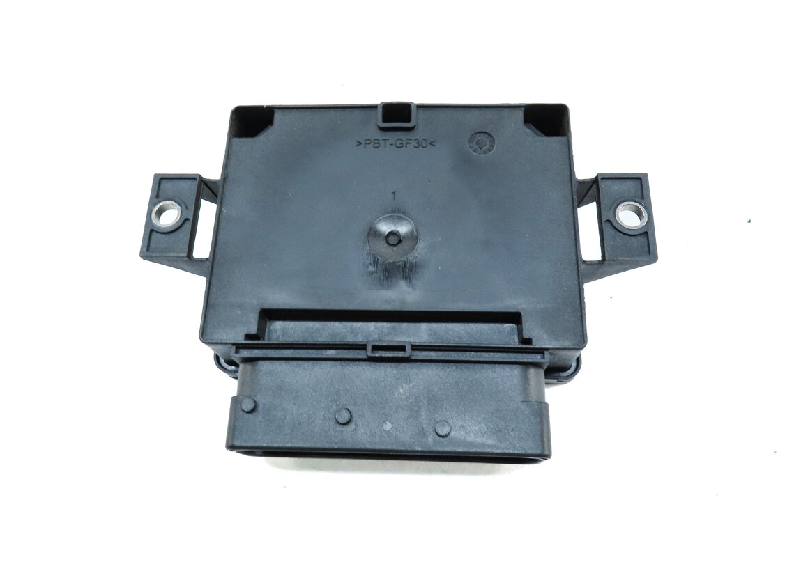 Thumbnail 5: 14-19 MERCEDES B250 CLA250 GL350 GL450 GL550 ML350 ML550 - PARKING BRAKE MODULE