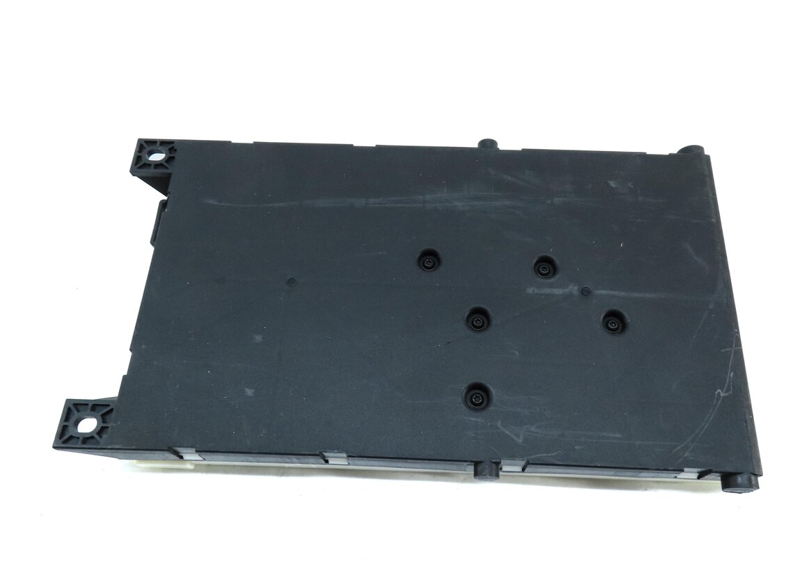 Thumbnail 5: 16-20 MERCEDES B CLA GLA (C117 W246 X156) FRONT SIGNAL ACQUISITION MODULE SAM