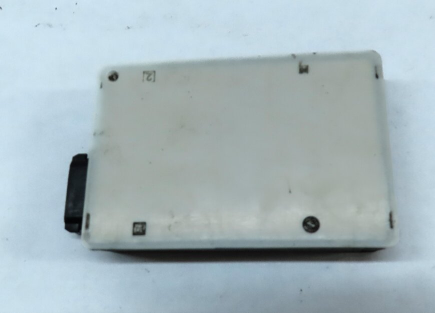 Thumbnail 5: 2016 MERCEDES CLA CLASS C117 BLIND SPOT RADAR DISTANCE SENSOR MODULE 0009052504