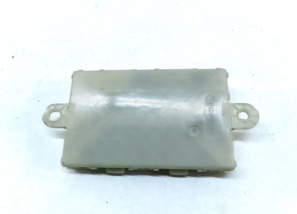 Thumbnail 6: 2016 MERCEDES CLA CLASS (C117) KEYLESS GO ENTRY CONTROL MODULE 2129009729