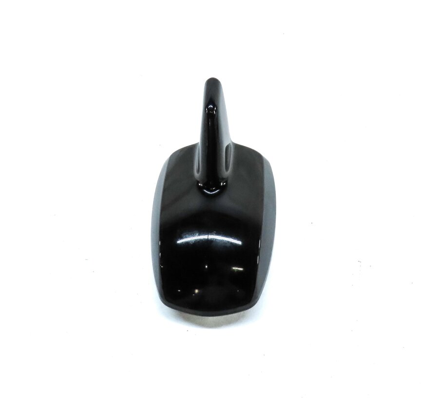Thumbnail 2: MERCEDES 12-19 CLA 10-12 E CLASS C117 AM/FM RADIO SHARK FIN ANTENNA (BLACK)
