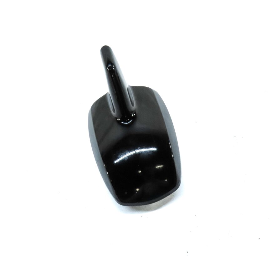 Thumbnail 3: MERCEDES 12-19 CLA 10-12 E CLASS C117 AM/FM RADIO SHARK FIN ANTENNA (BLACK)