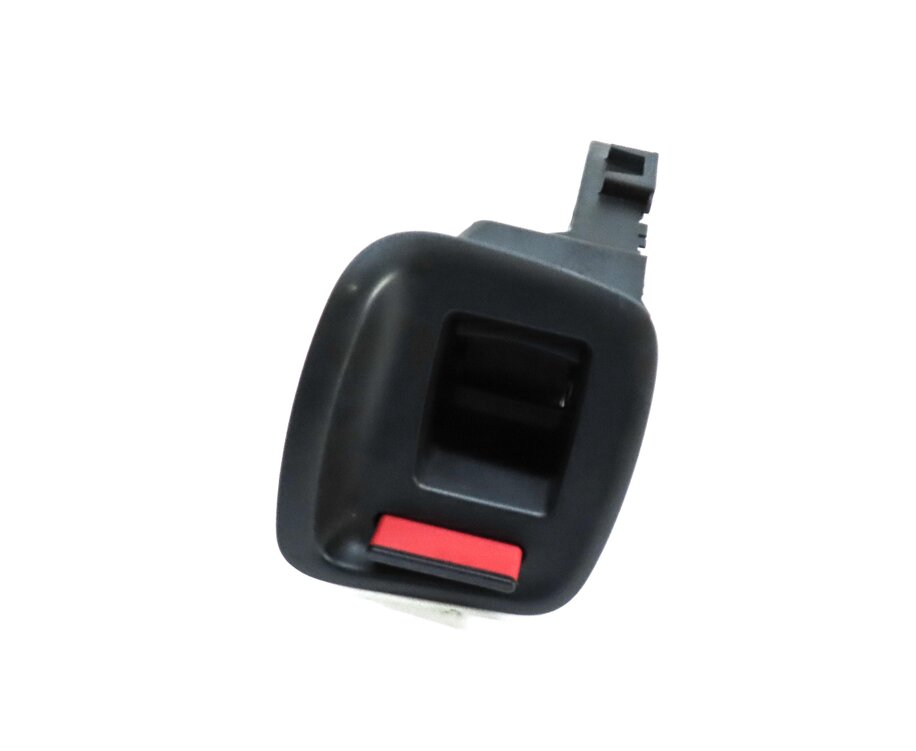 2016 MERCEDES CLA CLASS (C117) REAR RIGHT FOLDING SEAT LOCK RELEASE LATCH