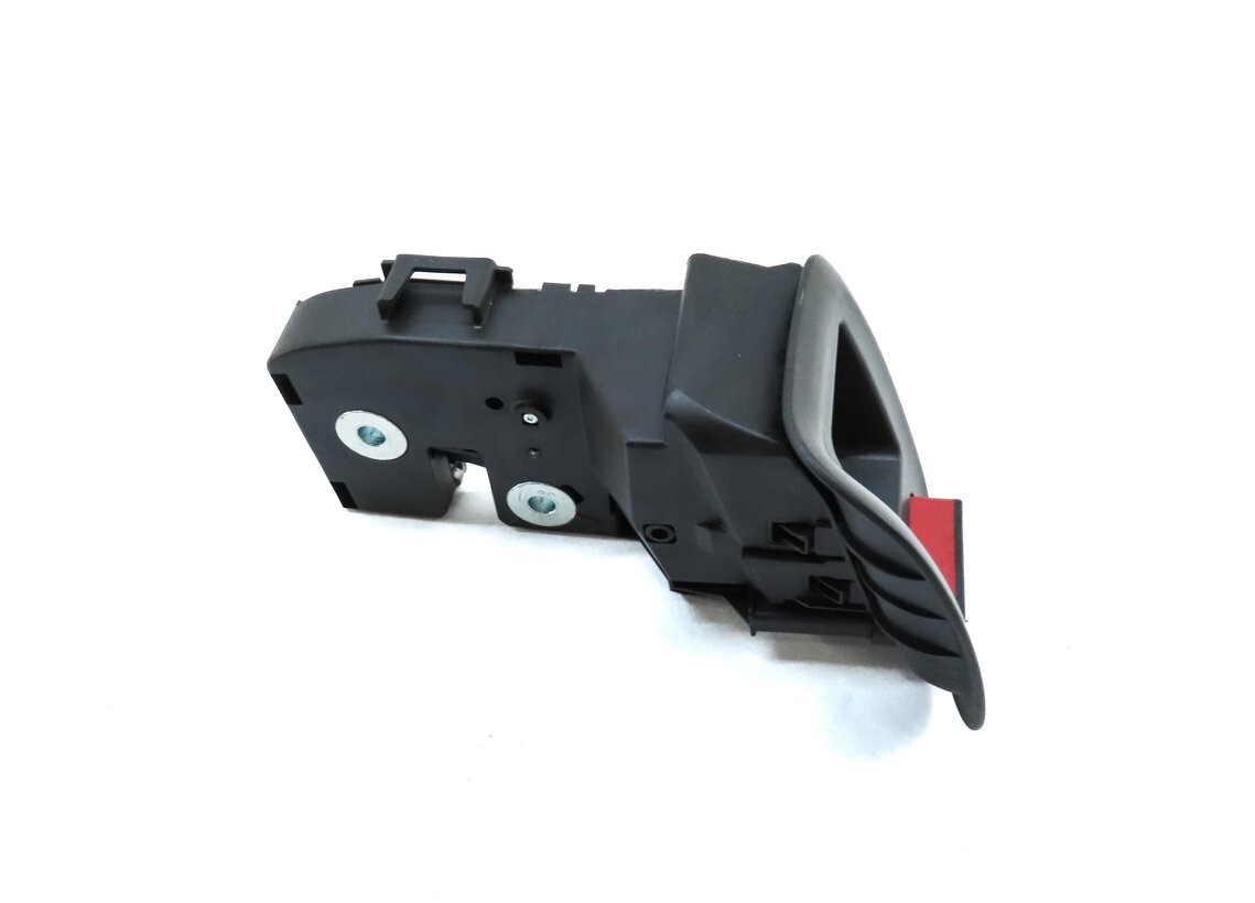 Thumbnail 4: 2016 MERCEDES CLA CLASS (C117) REAR RIGHT FOLDING SEAT LOCK RELEASE LATCH
