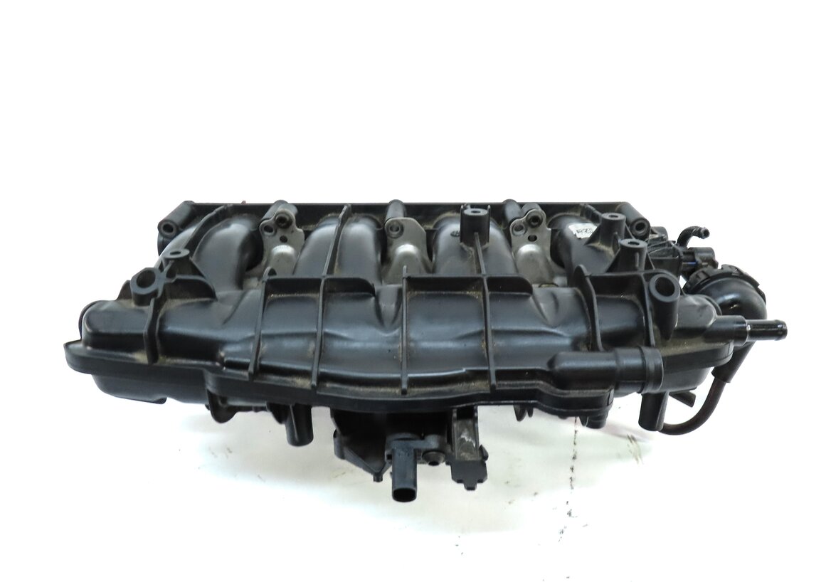 Thumbnail 7: 08-18 VW BEETLE JETTA PASSAT AUDI A3 Q3 (8P 8U) 2.0L CCTA CBFA INTAKE MANIFOLD