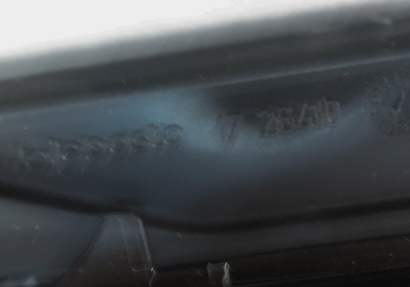 Thumbnail 7: 2015-2018 AUDI Q3 (8U) FRONT PANORAMIC SUNROOF SUN ROOF GLASS WINDOW