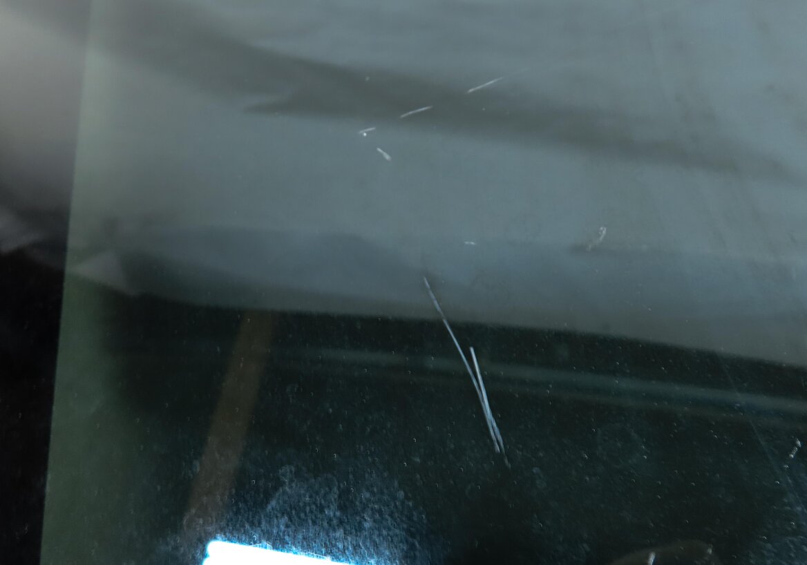 Thumbnail 9: 2015-2018 AUDI Q3 (8U) FRONT PANORAMIC SUNROOF SUN ROOF GLASS WINDOW