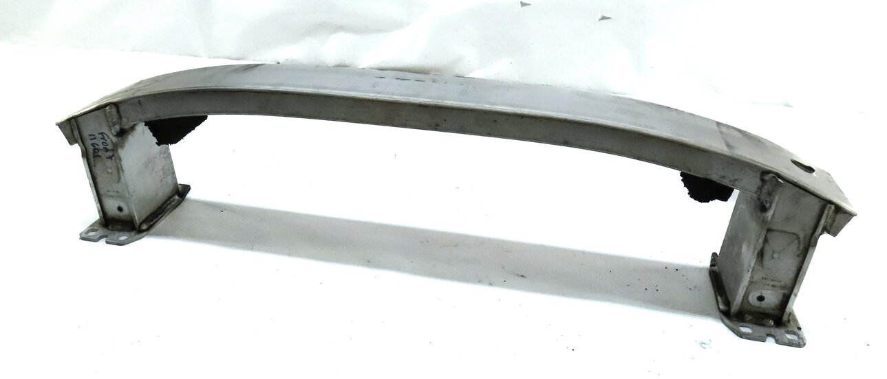 15-18 AUDI Q3 (8U) FRONT BUMPER REINFORCEMENT BAR IMPACT CRASH BAR BRACE STRIP