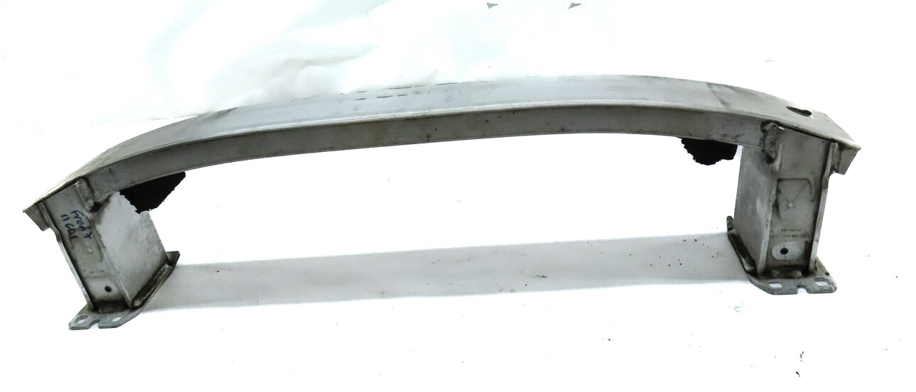 Thumbnail 2: 15-18 AUDI Q3 (8U) FRONT BUMPER REINFORCEMENT BAR IMPACT CRASH BAR BRACE STRIP