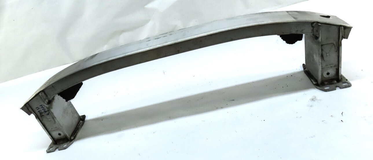 Thumbnail 3: 15-18 AUDI Q3 (8U) FRONT BUMPER REINFORCEMENT BAR IMPACT CRASH BAR BRACE STRIP