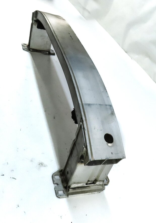 Thumbnail 4: 15-18 AUDI Q3 (8U) FRONT BUMPER REINFORCEMENT BAR IMPACT CRASH BAR BRACE STRIP