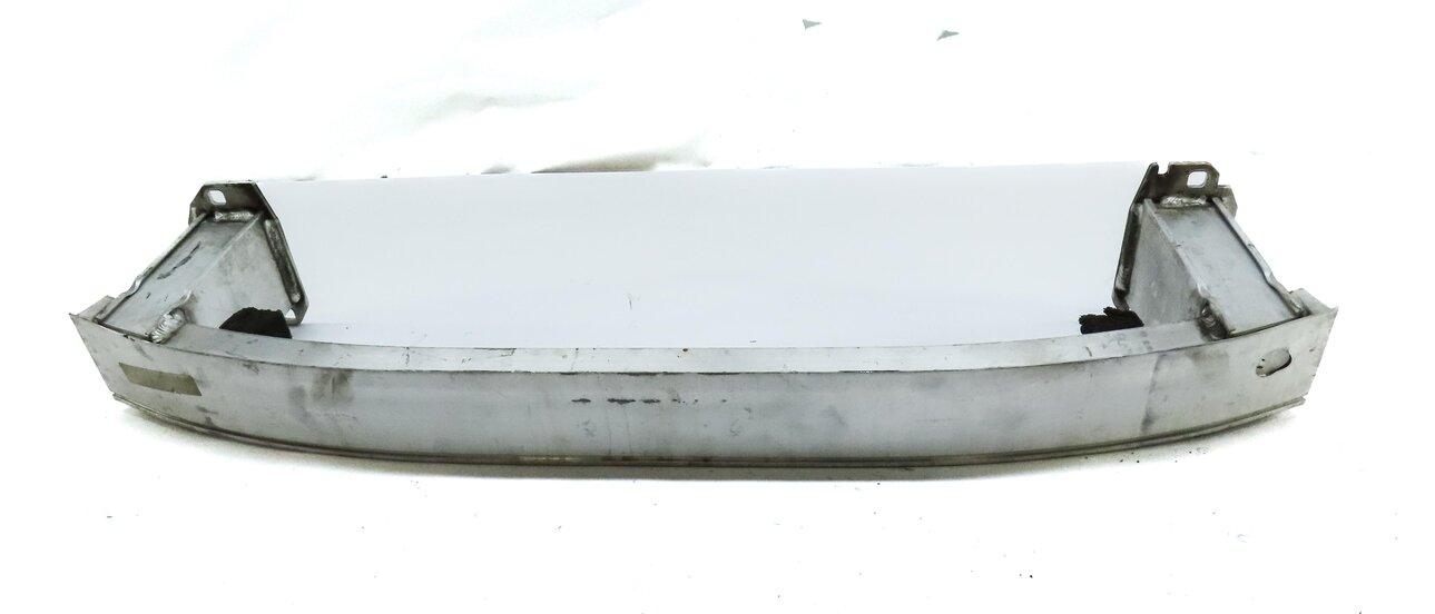 Thumbnail 5: 15-18 AUDI Q3 (8U) FRONT BUMPER REINFORCEMENT BAR IMPACT CRASH BAR BRACE STRIP