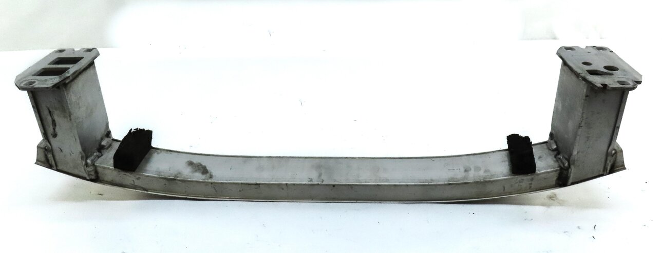 Thumbnail 6: 15-18 AUDI Q3 (8U) FRONT BUMPER REINFORCEMENT BAR IMPACT CRASH BAR BRACE STRIP