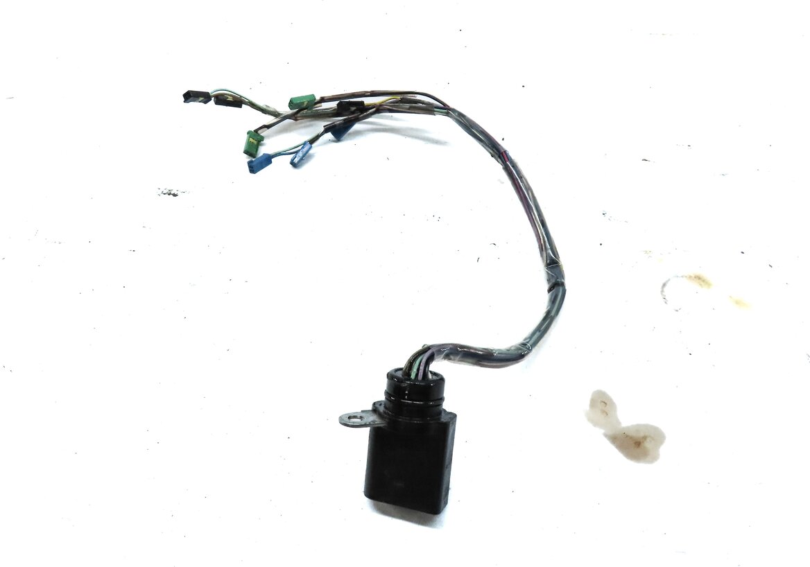Thumbnail 5: 15-18 VW CC TIGUAN AUDI Q3 (8U) 09M A/T AUTO AUTOMATIC TRANSMISSION VALVE BODY