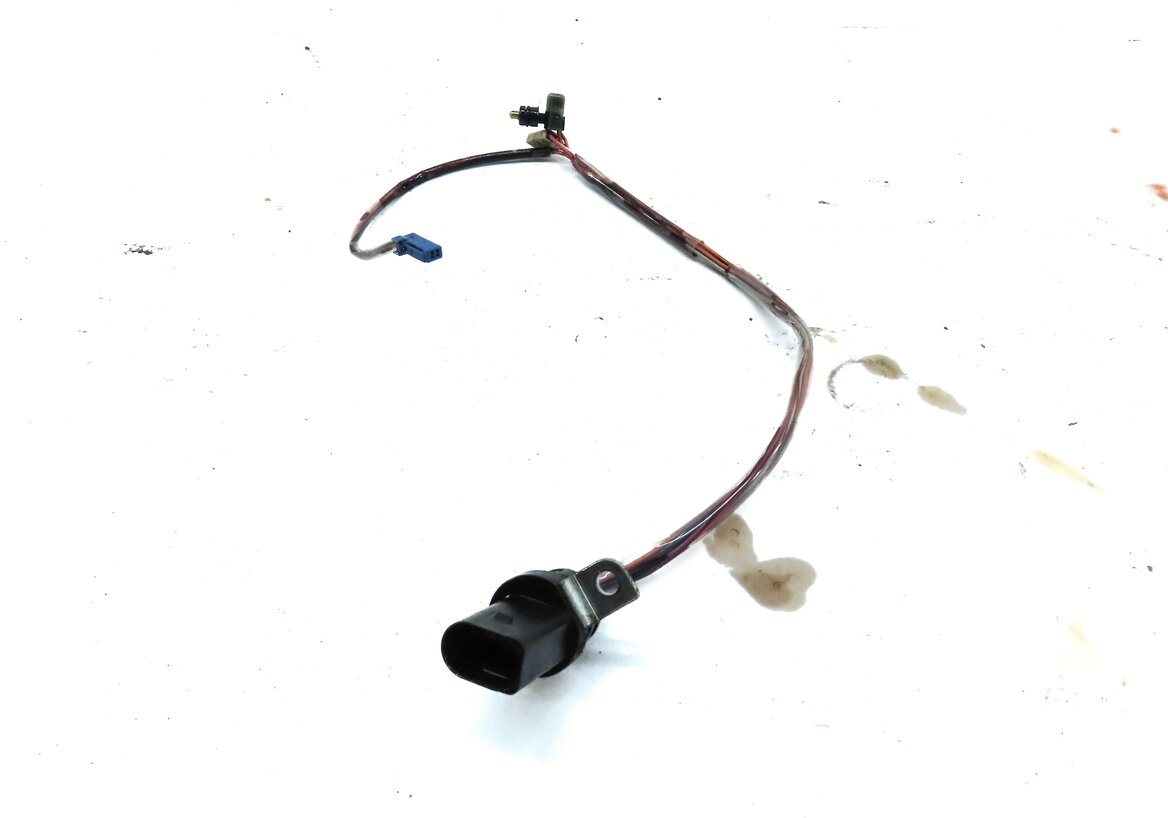 Thumbnail 6: 15-18 VW CC TIGUAN AUDI Q3 (8U) 09M A/T AUTO AUTOMATIC TRANSMISSION VALVE BODY