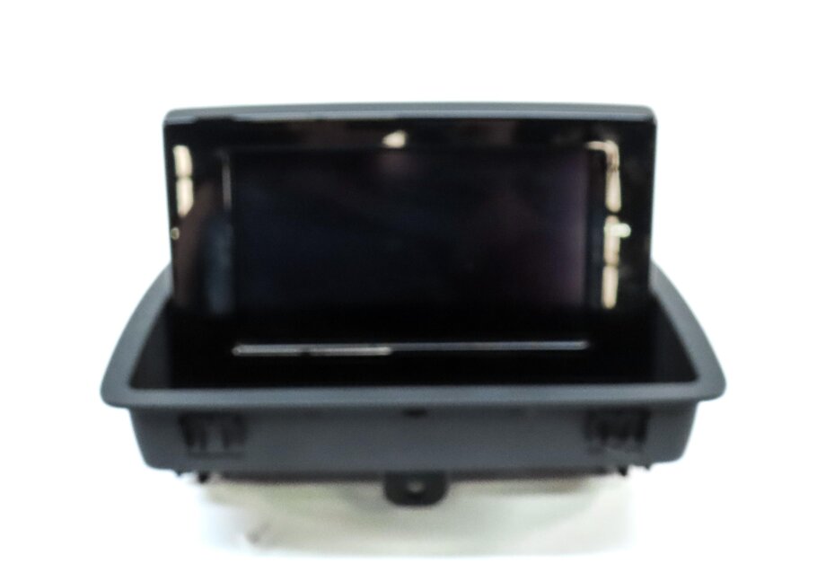Thumbnail 3: 2015-2018 AUDI Q3 (8U) RADIO PHONE MEDIA MULTIMEDIA 7" COLOR DISPLAY SCREEN