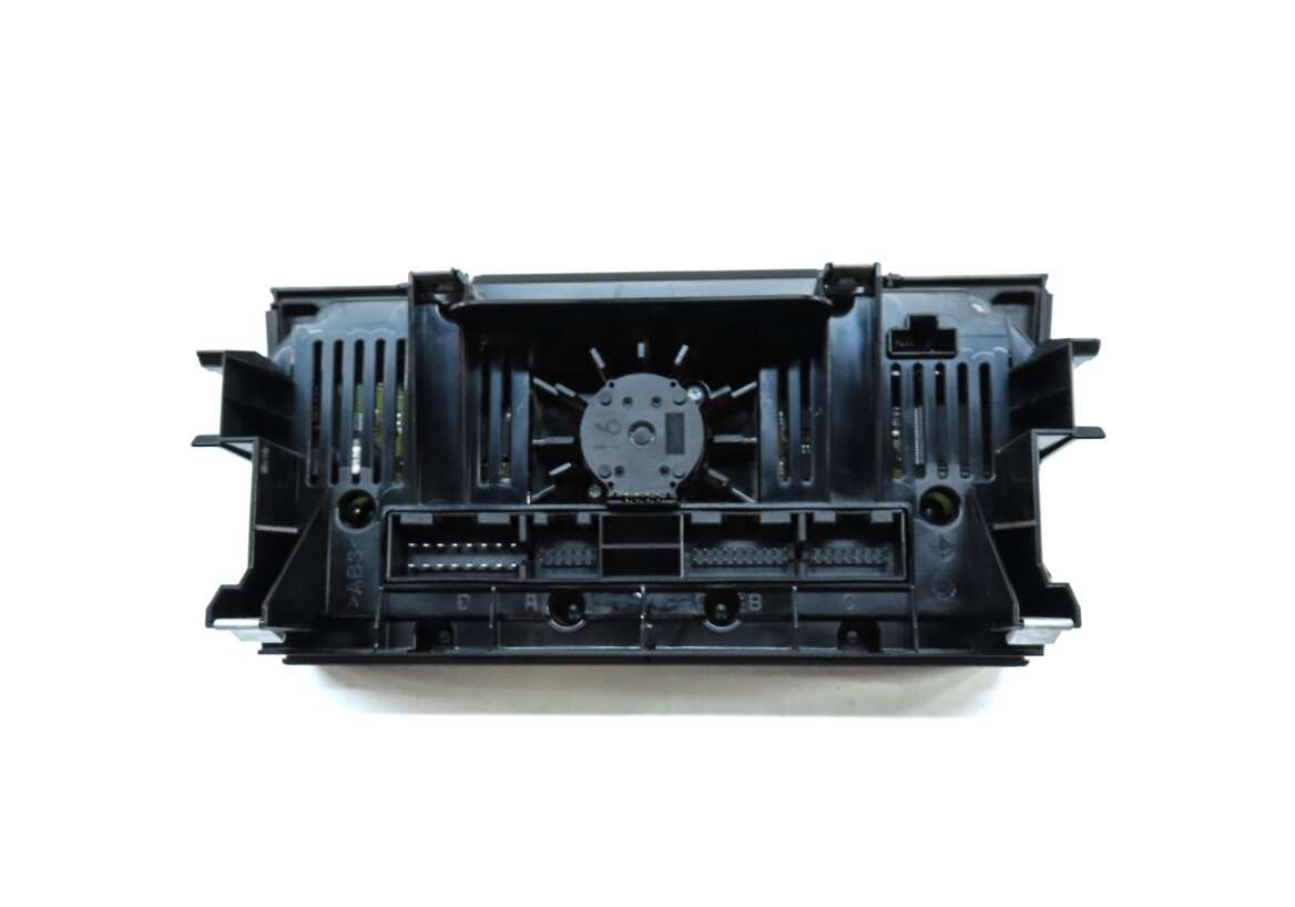 Thumbnail 5: 2015-2016 AUDI Q3 (8U) FRONT HEATER A/C TEMPERATURE CLIMATE CONTROL PANEL