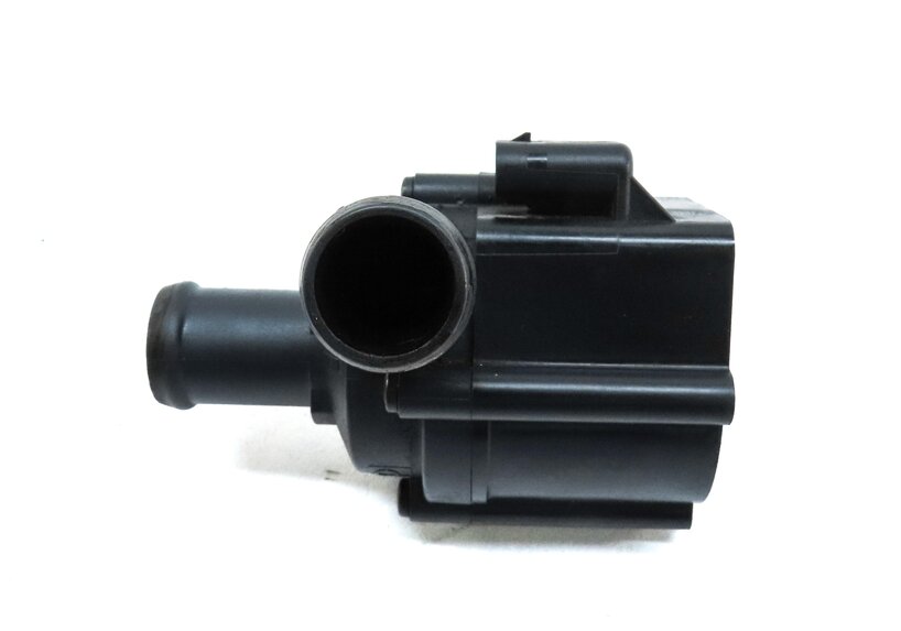 Thumbnail 4: 2015 AUDI Q3 (8U) 2.0L TURBO CCTA ENGINE AUXILIARY ELECTRIC COOLANT WATER PUMP