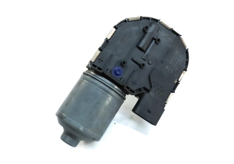 2015-2018 AUDI Q3 (8U) FRONT WINDSHIELD WIPER MOTOR