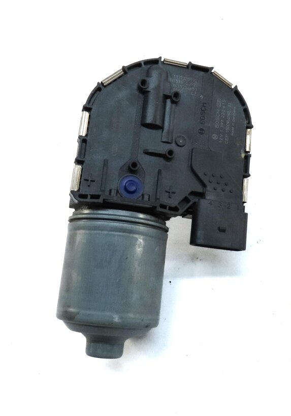 Thumbnail 2: 2015-2018 AUDI Q3 (8U) FRONT WINDSHIELD WIPER MOTOR
