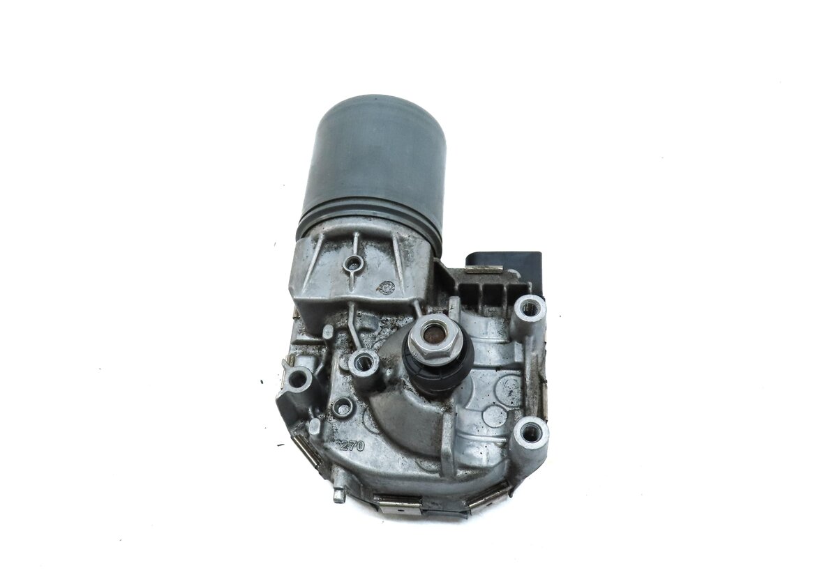 Thumbnail 4: 2015-2018 AUDI Q3 (8U) FRONT WINDSHIELD WIPER MOTOR