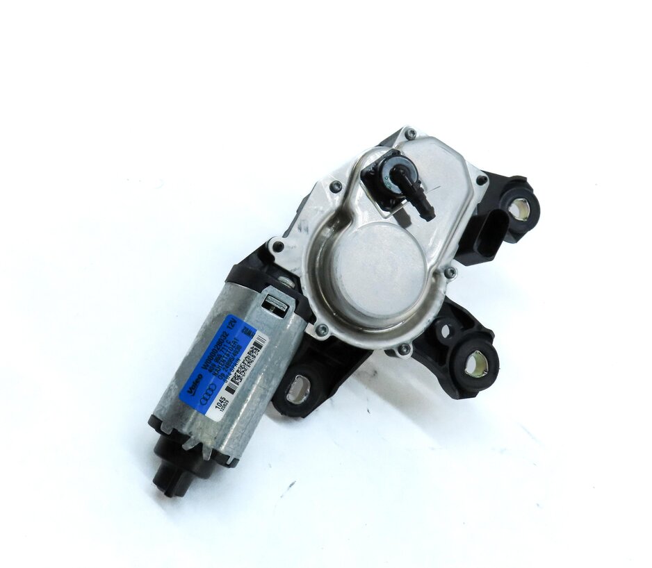 Thumbnail 1: 2015-2018 AUDI Q3 (8U) HATCH TRUNK REAR WIPER MOTOR