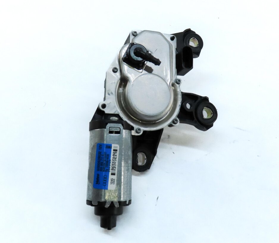 Thumbnail 2: 2015-2018 AUDI Q3 (8U) HATCH TRUNK REAR WIPER MOTOR