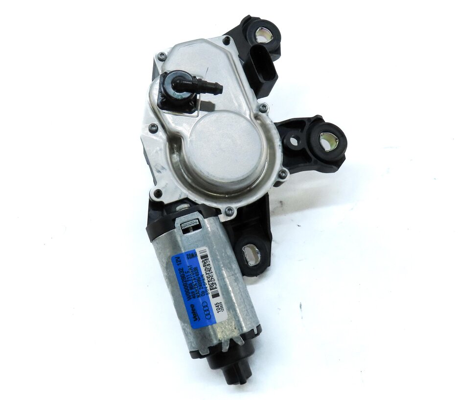 Thumbnail 3: 2015-2018 AUDI Q3 (8U) HATCH TRUNK REAR WIPER MOTOR