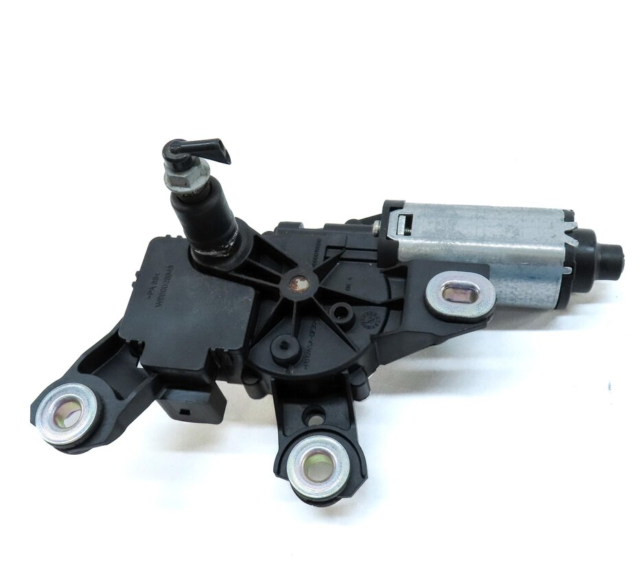 Thumbnail 5: 2015-2018 AUDI Q3 (8U) HATCH TRUNK REAR WIPER MOTOR