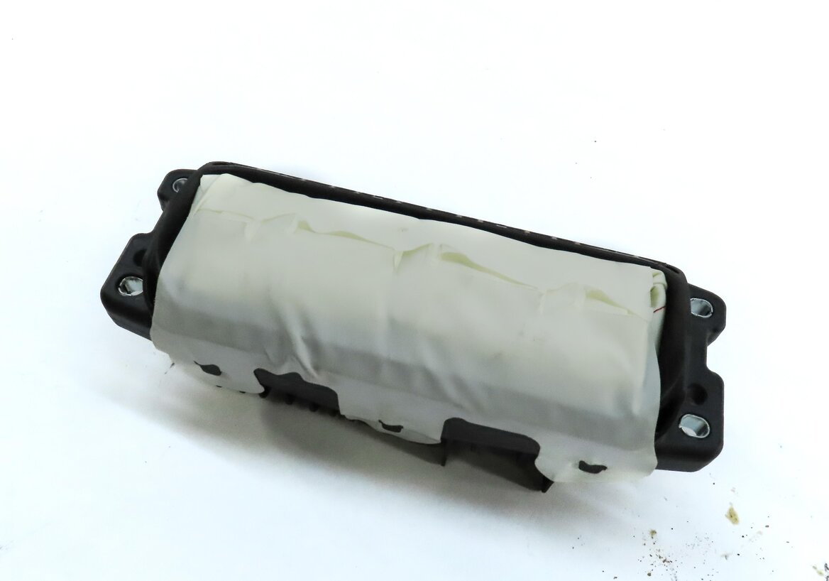 2015-2018 AUDI Q3 (8U) RIGHT FRONT PASSENGER DASH AIRBAG AIR BAG