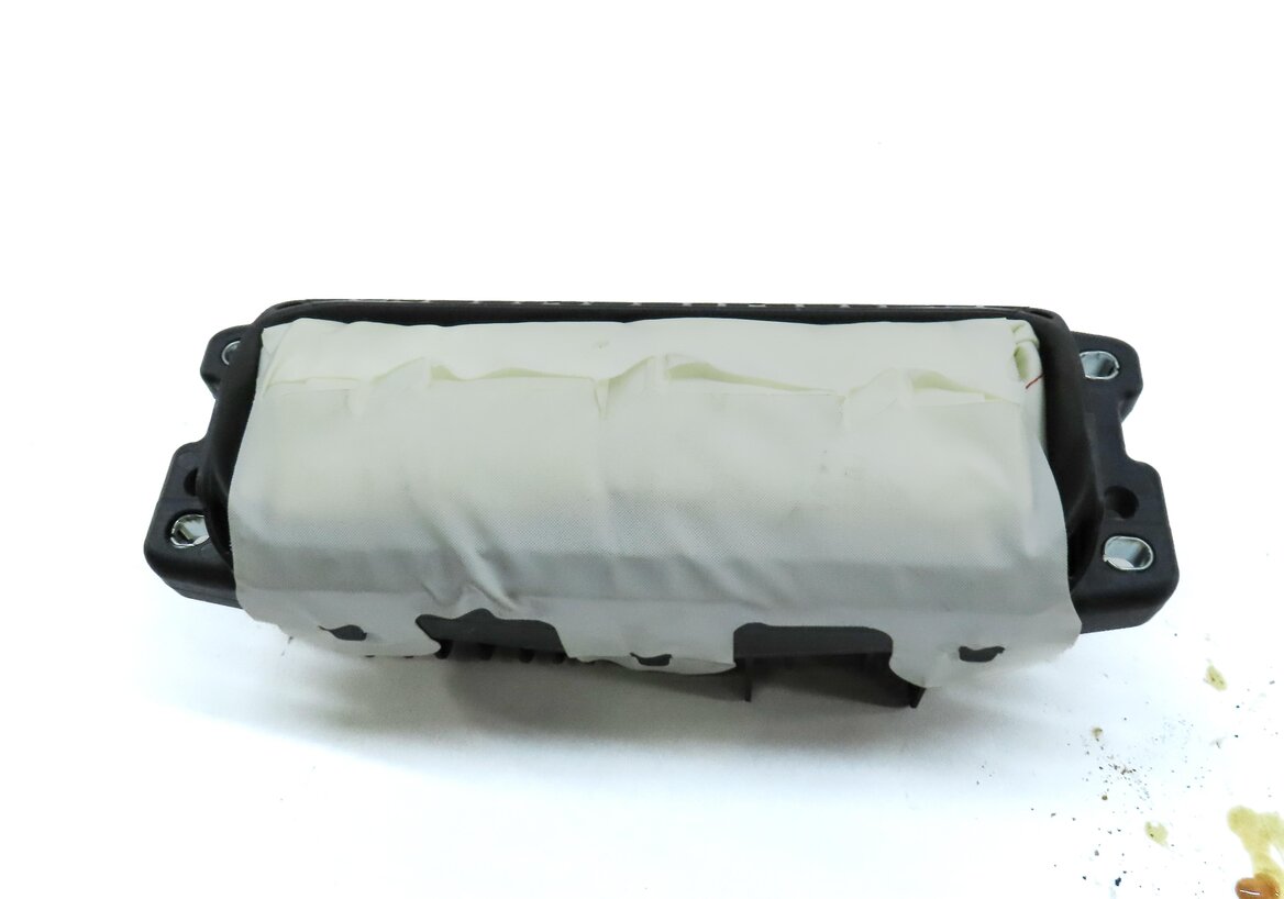 Thumbnail 2: 2015-2018 AUDI Q3 (8U) RIGHT FRONT PASSENGER DASH AIRBAG AIR BAG