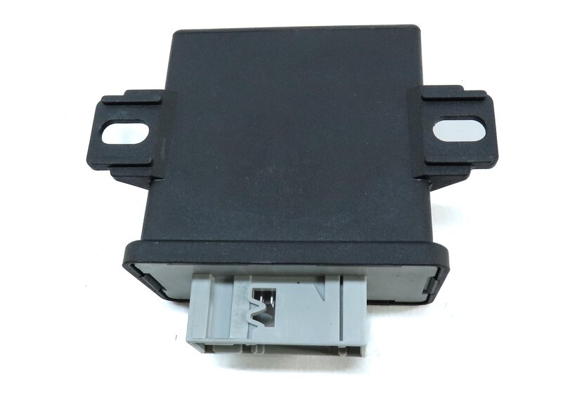 Thumbnail 5: 2015 AUDI Q3 (8U) HEADLIGHT HEAD LIGHT LAMP RANGE CONTROL MODULE 8X0907357C