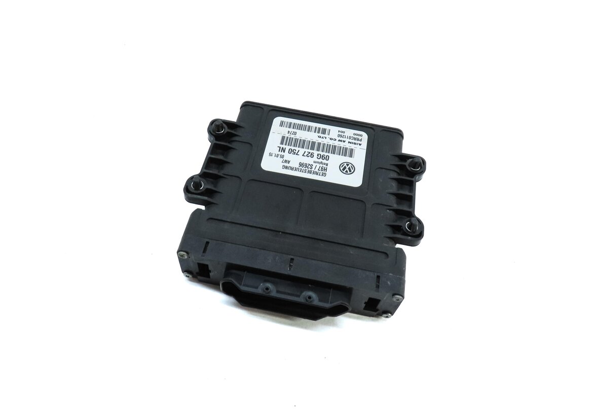 2015-2018 AUDI Q3 (8U) A/T AUTO AUTOMATIC TRANSMISSION CONTROL MODULE