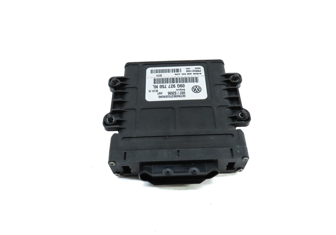 Thumbnail 2: 2015-2018 AUDI Q3 (8U) A/T AUTO AUTOMATIC TRANSMISSION CONTROL MODULE