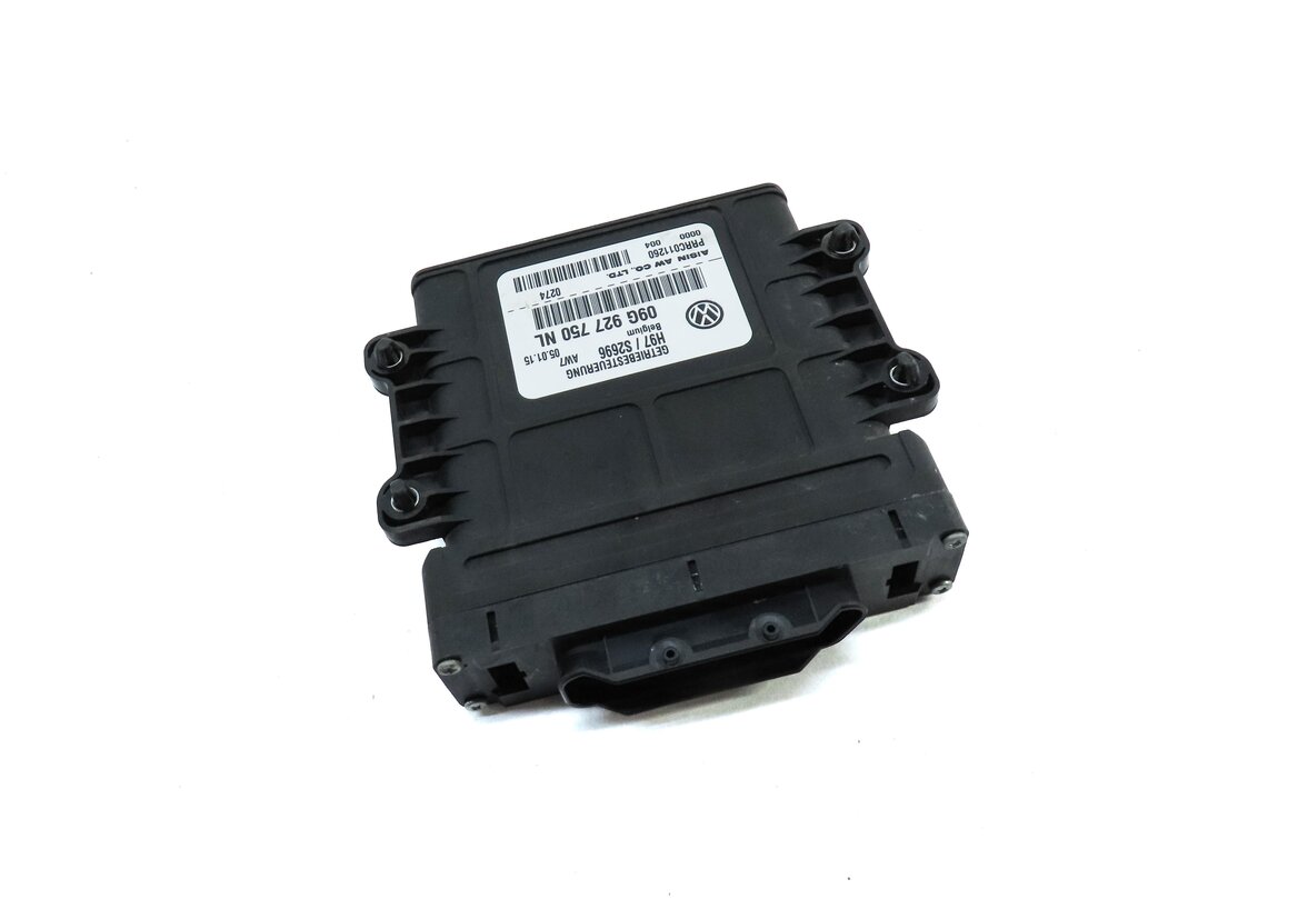 Thumbnail 3: 2015-2018 AUDI Q3 (8U) A/T AUTO AUTOMATIC TRANSMISSION CONTROL MODULE
