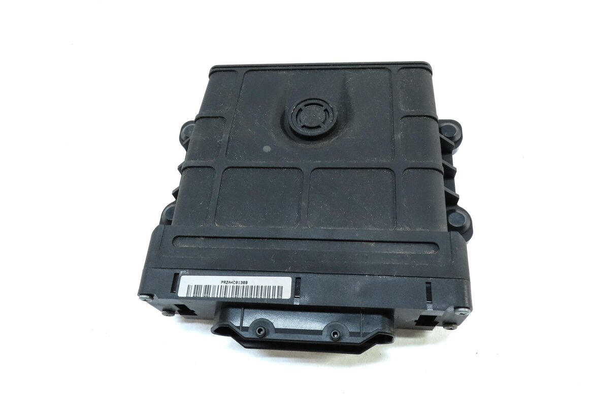 Thumbnail 5: 2015-2018 AUDI Q3 (8U) A/T AUTO AUTOMATIC TRANSMISSION CONTROL MODULE