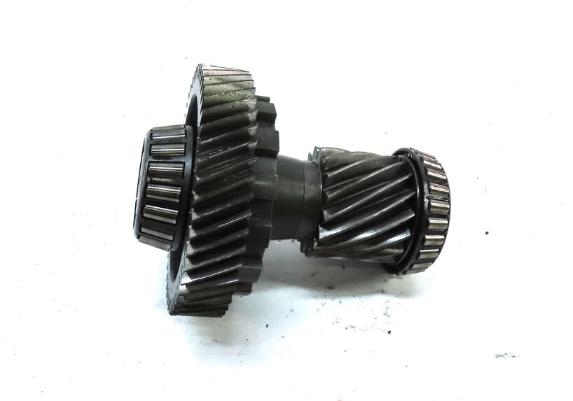 Thumbnail 2: 15-18 AUDI Q3 8U 12-17 VW TIGUAN 2.0L FWD 8 SPEED MYY AUTO TRANSMISSION GEAR