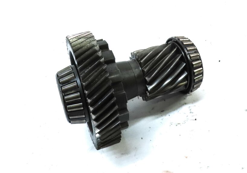 Thumbnail 3: 15-18 AUDI Q3 8U 12-17 VW TIGUAN 2.0L FWD 8 SPEED MYY AUTO TRANSMISSION GEAR