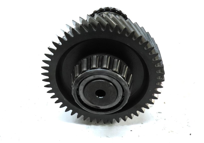 Thumbnail 4: 15-18 AUDI Q3 8U 12-17 VW TIGUAN 2.0L FWD 8 SPEED MYY AUTO TRANSMISSION GEAR