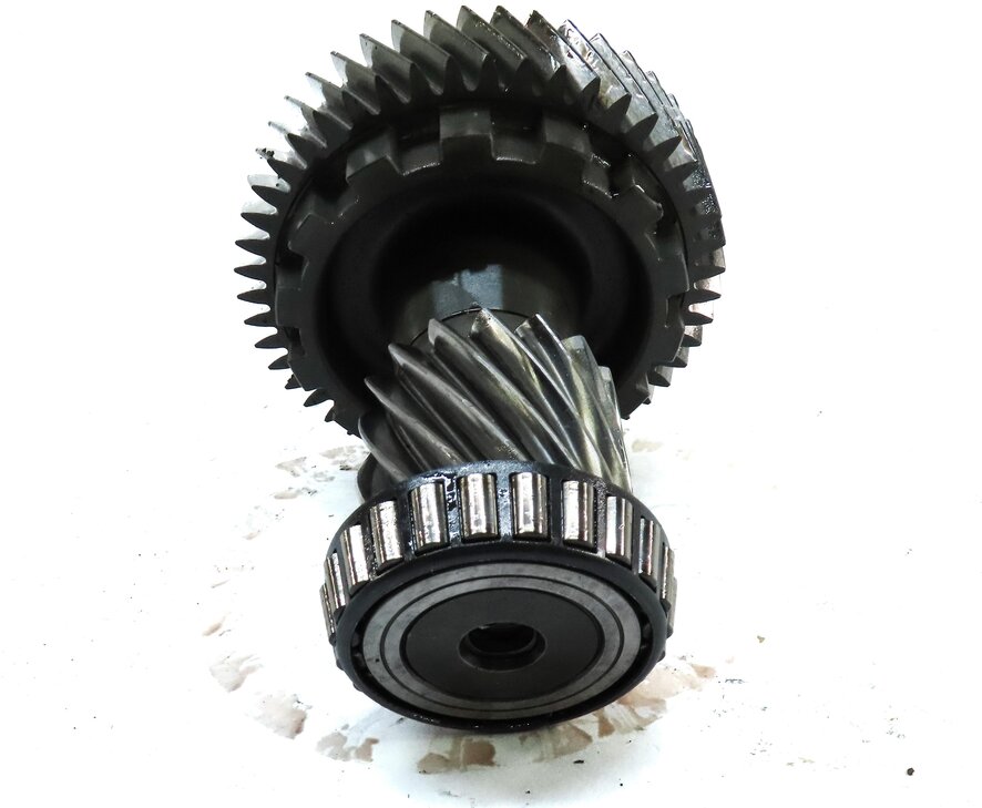 Thumbnail 5: 15-18 AUDI Q3 8U 12-17 VW TIGUAN 2.0L FWD 8 SPEED MYY AUTO TRANSMISSION GEAR
