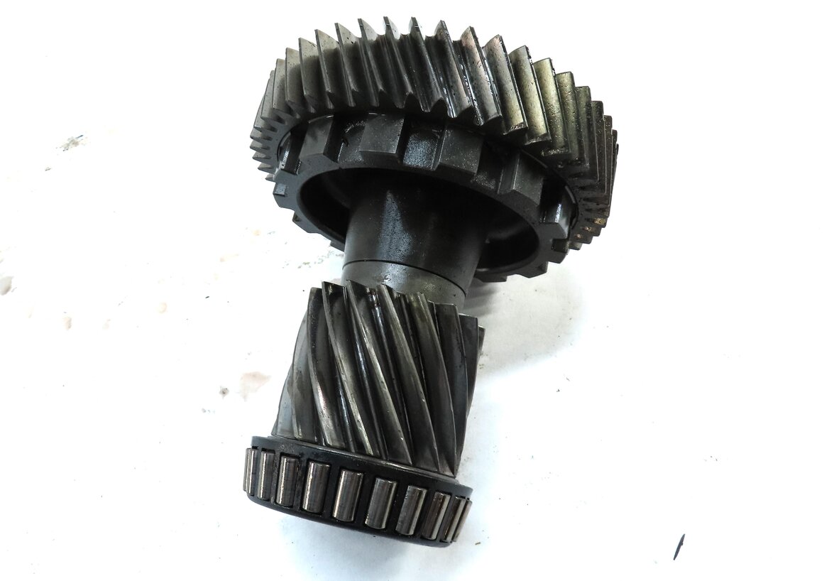 Thumbnail 6: 15-18 AUDI Q3 8U 12-17 VW TIGUAN 2.0L FWD 8 SPEED MYY AUTO TRANSMISSION GEAR