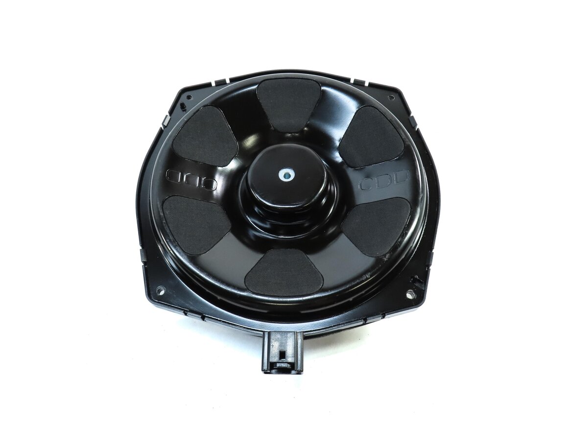 Thumbnail 3: 2012 LAND RANGE ROVER EVOQUE (L538) FRONT REAR LEFT RIGHT RADIO SPEAKER SET 13