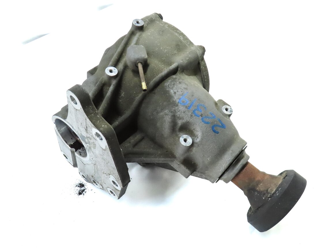 Thumbnail 2: 2012-2015 LAND ROVER LR2 - RANGE ROVER EVOQUE (L538) AWD - 2.0L TRANSFER CASE