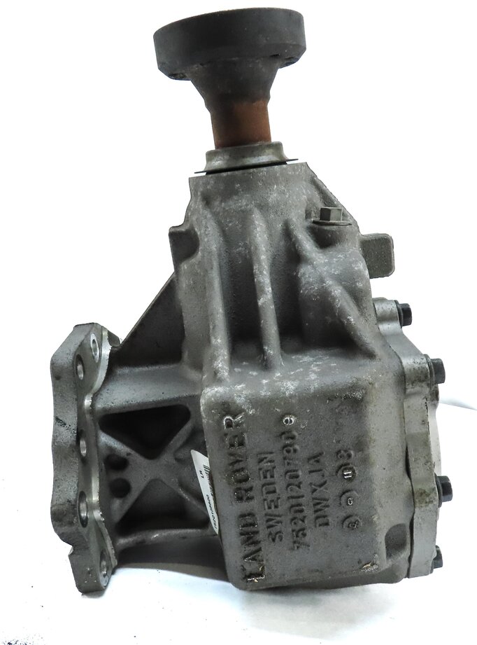 Thumbnail 3: 2012-2015 LAND ROVER LR2 - RANGE ROVER EVOQUE (L538) AWD - 2.0L TRANSFER CASE