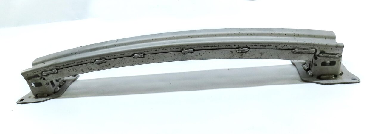 Thumbnail 2: 2012-2019 RANGE ROVER EVOQUE (L538) REAR BUMPER REINFORCEMENT BAR IMPACT BRACE