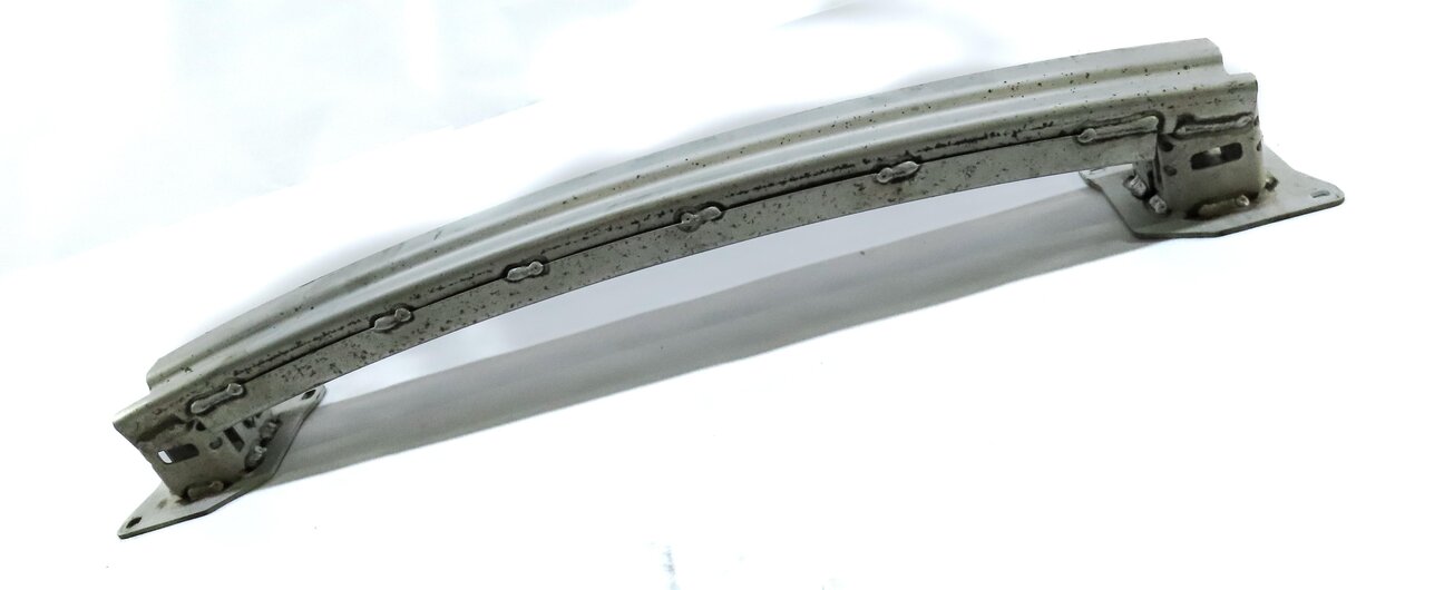 Thumbnail 3: 2012-2019 RANGE ROVER EVOQUE (L538) REAR BUMPER REINFORCEMENT BAR IMPACT BRACE