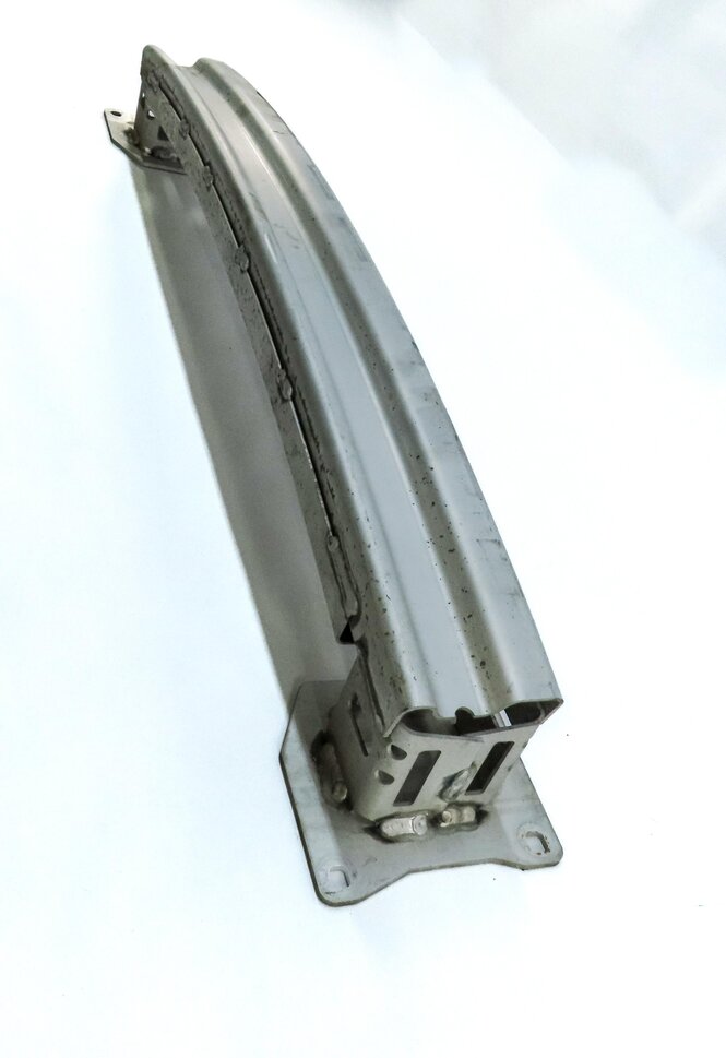 Thumbnail 4: 2012-2019 RANGE ROVER EVOQUE (L538) REAR BUMPER REINFORCEMENT BAR IMPACT BRACE