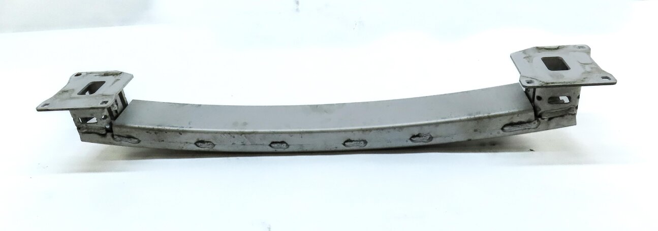 Thumbnail 6: 2012-2019 RANGE ROVER EVOQUE (L538) REAR BUMPER REINFORCEMENT BAR IMPACT BRACE
