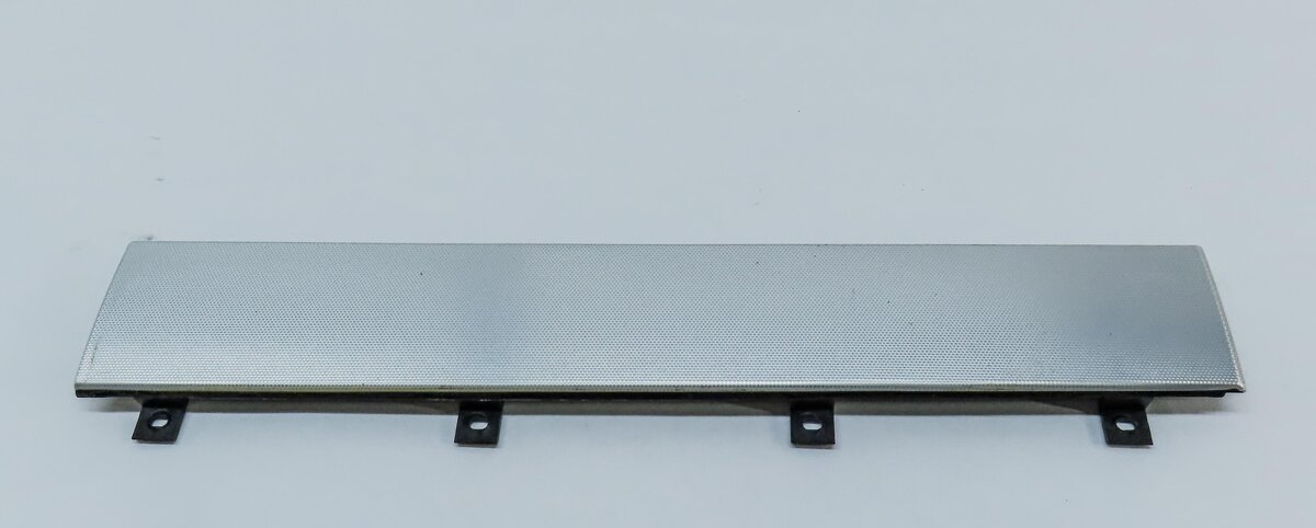 Thumbnail 12: 2012 LAND RANGE ROVER EVOQUE L538 2-DOOR FRONT REAR LEFT RIGHT ALUMINUM TRIM SET
