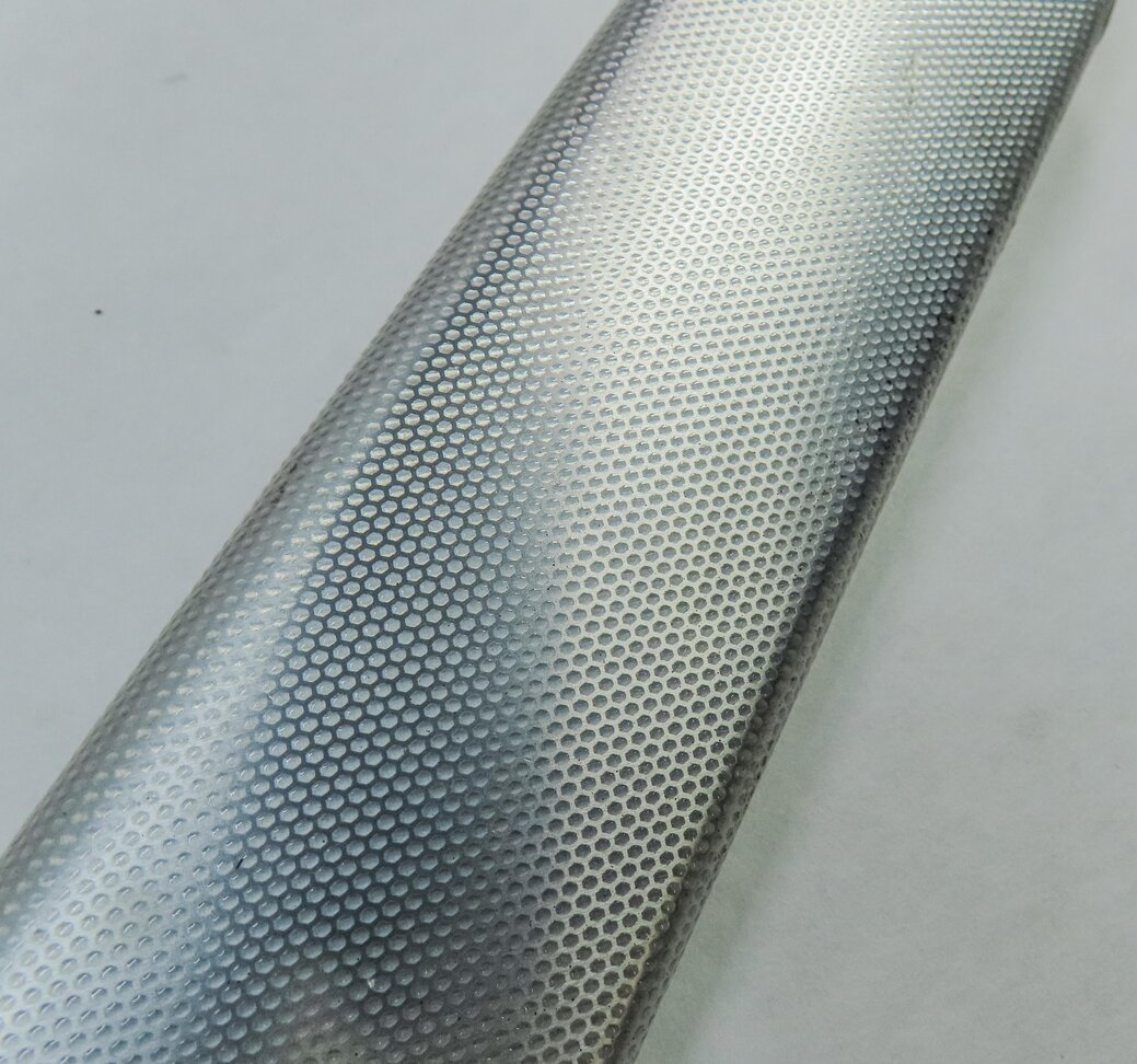 Thumbnail 2: 2012 LAND RANGE ROVER EVOQUE L538 2-DOOR FRONT REAR LEFT RIGHT ALUMINUM TRIM SET